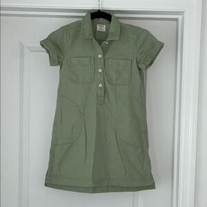 Crewcuts Preppy Casual Dress